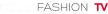Senderlogo von Code Fashion TV