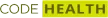 Senderlogo von Code Health TV