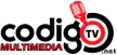 Senderlogo von Codigo TV