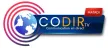 CODIR TV channel logo