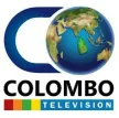 Colombo TV channel logo