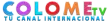 Colome TV kanal logosu