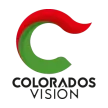 Colorados Vision TV kanal logosu