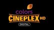 Colors Cineplex kanal logosu