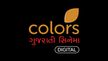 Senderlogo von Colors Gujarati Cinema