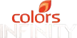 Colors Infinity kanal logosu
