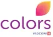Colors MENA kanal logosu