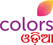Senderlogo von Colors Odia