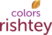 Colors Rishtey Americas kanal logosu