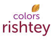 Colors Rishtey Europe kanal logosu