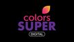 Senderlogo von Colors Super
