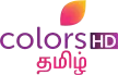 Colors Tamil kanal logosu