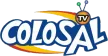 Senderlogo von Colosal TV
