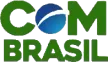 COM Brasil kanal loqosu