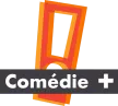 Comedie+ kanal logosu