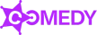 Comedy kanal logosu