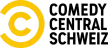 Comedy Central kanal logosu