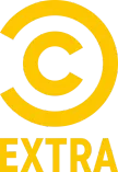 Comedy Central Extra kanal logosu