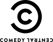 Comedy Central kanal logosu