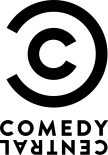 Comedy Central kanal logosu