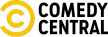 Senderlogo von Comedy Central
