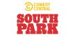 Comedy Central South Park channel logo