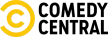 Comedy Central kanal logosu