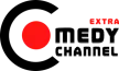 Comedy Channel Extra kanal logosu