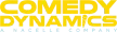 Senderlogo von Comedy Dynamics