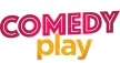 Senderlogo von Comedy Play