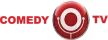 Comedy TV kanal logosu