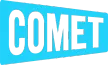 Comet kanal logosu