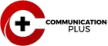 Senderlogo von Communication Plus TV
