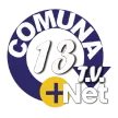 Comuna 13 Television kanal logosu