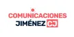 Comunicaciones Jimenez kanal logosu