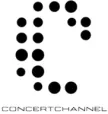 Concert Channel kanal logosu