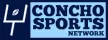 Concho Sports Network kanal logosu
