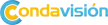 Condavision channel logo