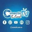 Conectic.tv kanal logosu