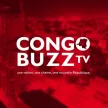 Senderlogo von Congo Buzz TV