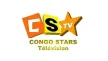 Congo Stars TV kanal logosu