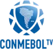 Conmebol TV 4 kanal logosu