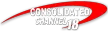 Consolidated Channel 18 kanal logosu