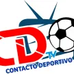 Contacto Deportivo kanal logosu