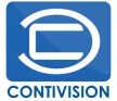 Contivision kanal logosu