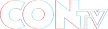 CONtv kanal logosu