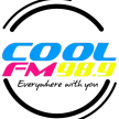 Cool FM 98.9 channel logo