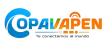 Copavapen TV kanal logosu