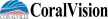 CoralVision TV kanal logosu