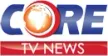 Senderlogo von Core TV News